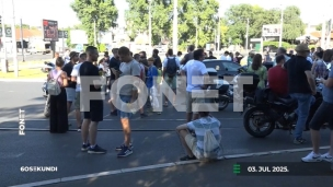 Vesti u 60 sekundi